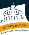 Logo RBZ Wirtschaft KIEL